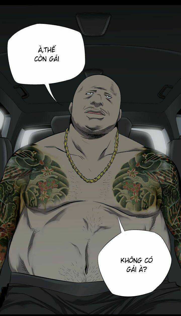 THẢM HỌA ONG ĐỘC Chapter 68 trang 70