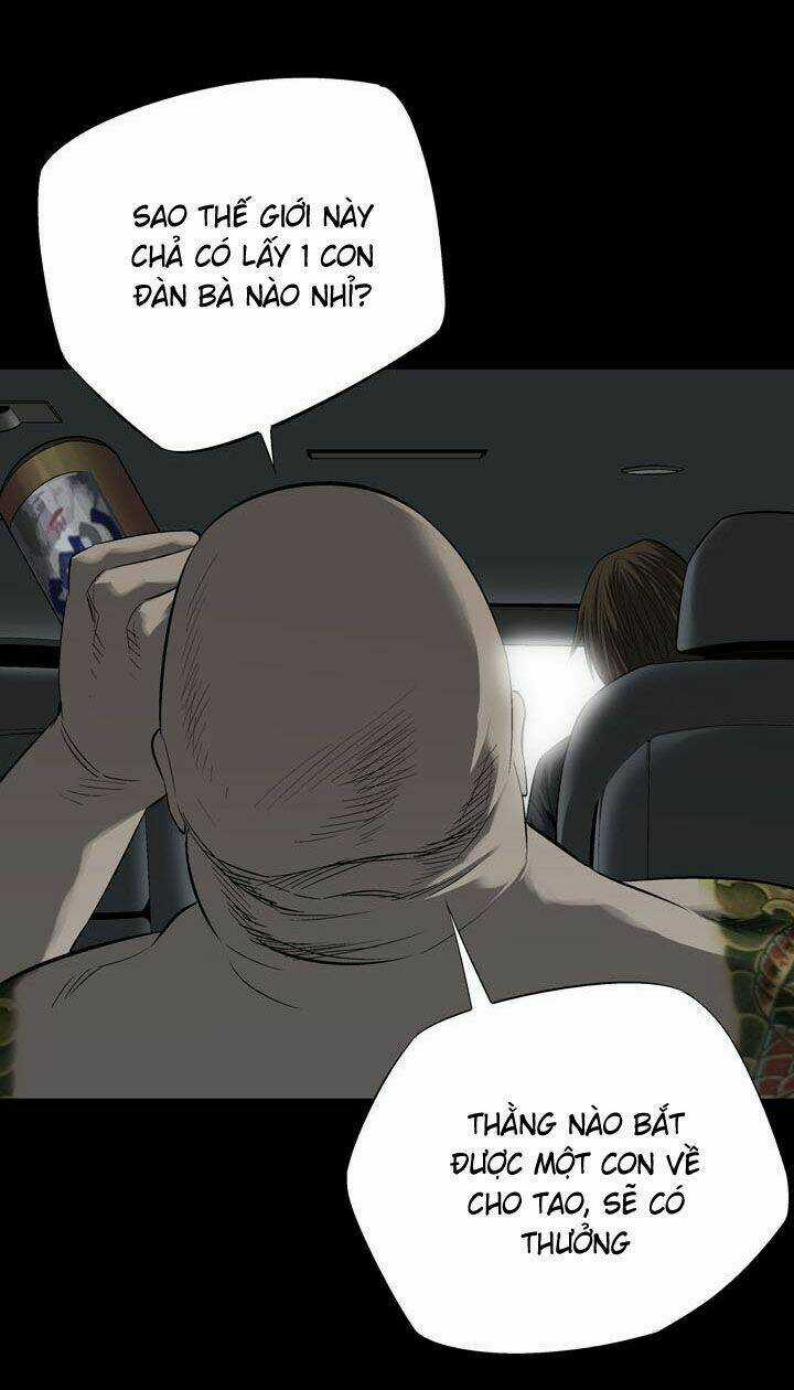 THẢM HỌA ONG ĐỘC Chapter 68 trang 71