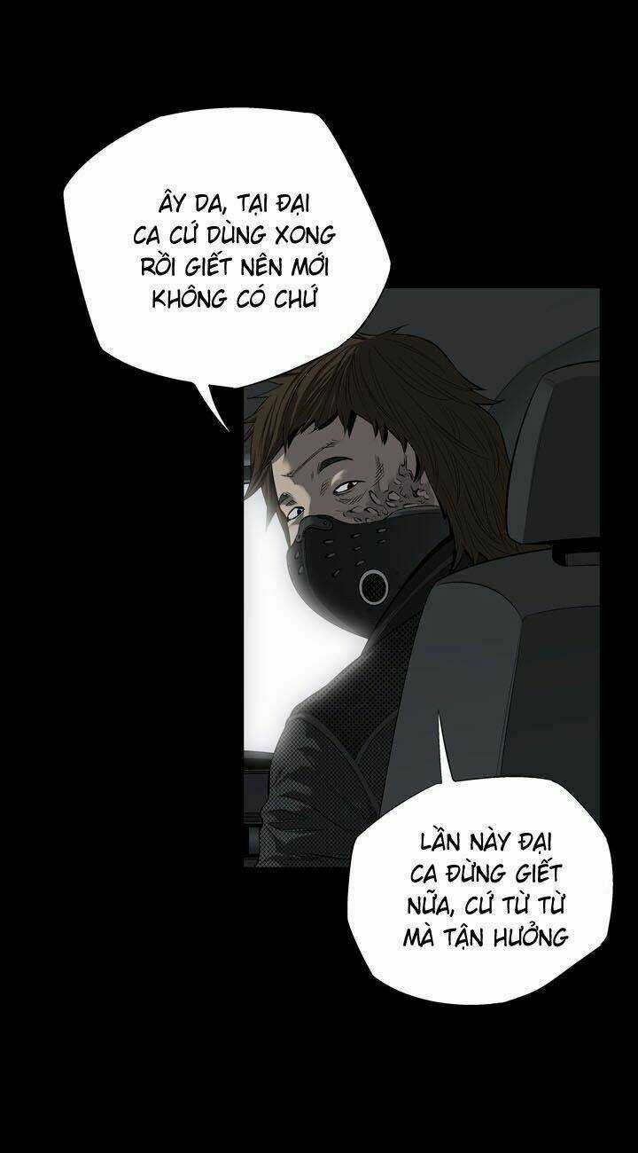 THẢM HỌA ONG ĐỘC Chapter 68 trang 72