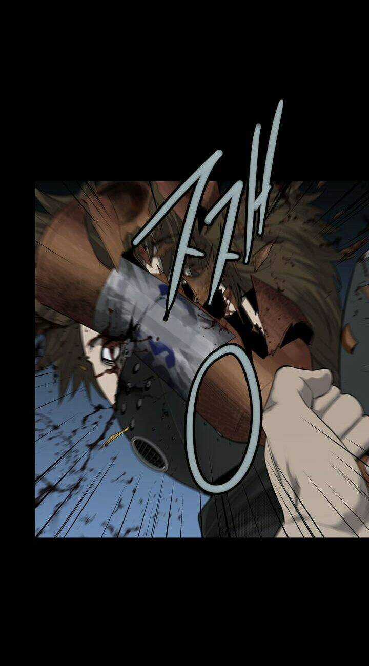 THẢM HỌA ONG ĐỘC Chapter 68 trang 73