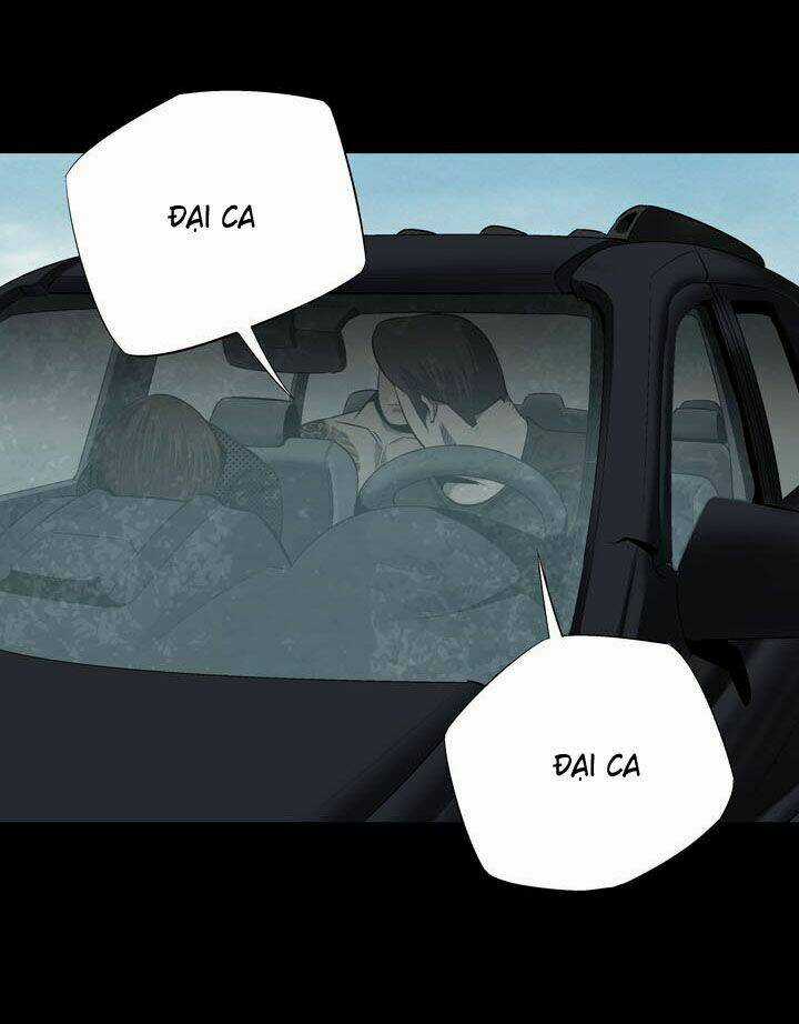 THẢM HỌA ONG ĐỘC Chapter 68 trang 74