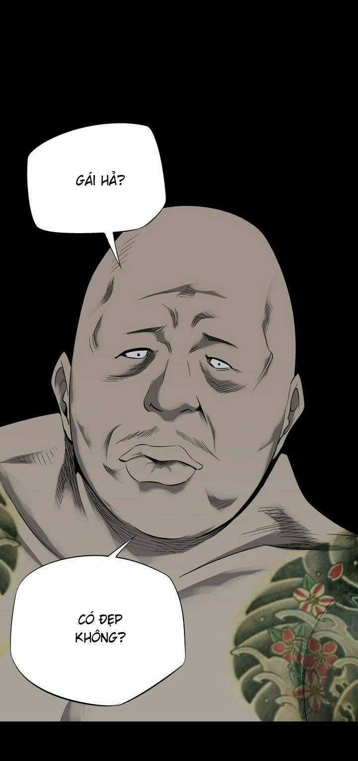 THẢM HỌA ONG ĐỘC Chapter 68 trang 76