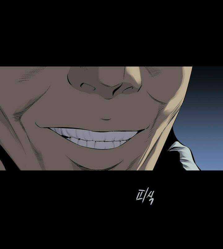 THẢM HỌA ONG ĐỘC Chapter 68 trang 8