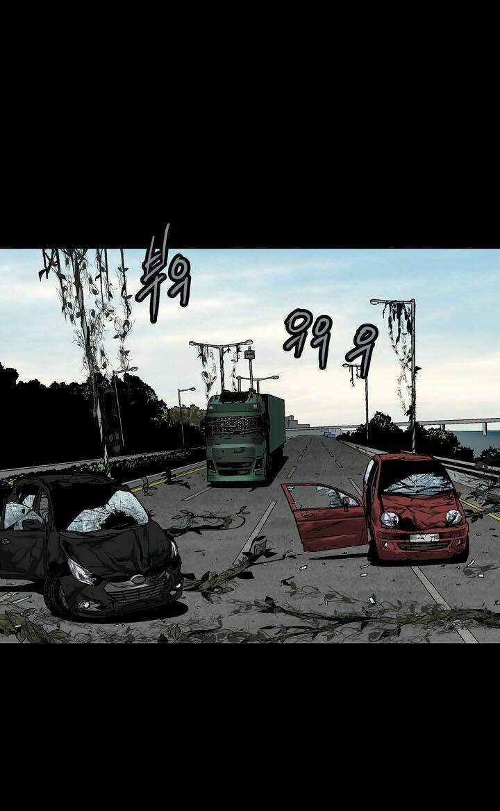 THẢM HỌA ONG ĐỘC Chapter 69 trang 12