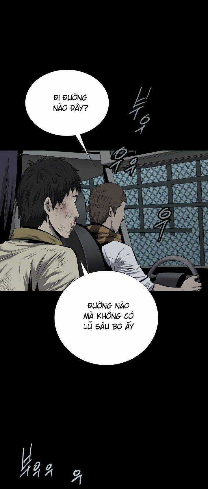 THẢM HỌA ONG ĐỘC Chapter 69 trang 13