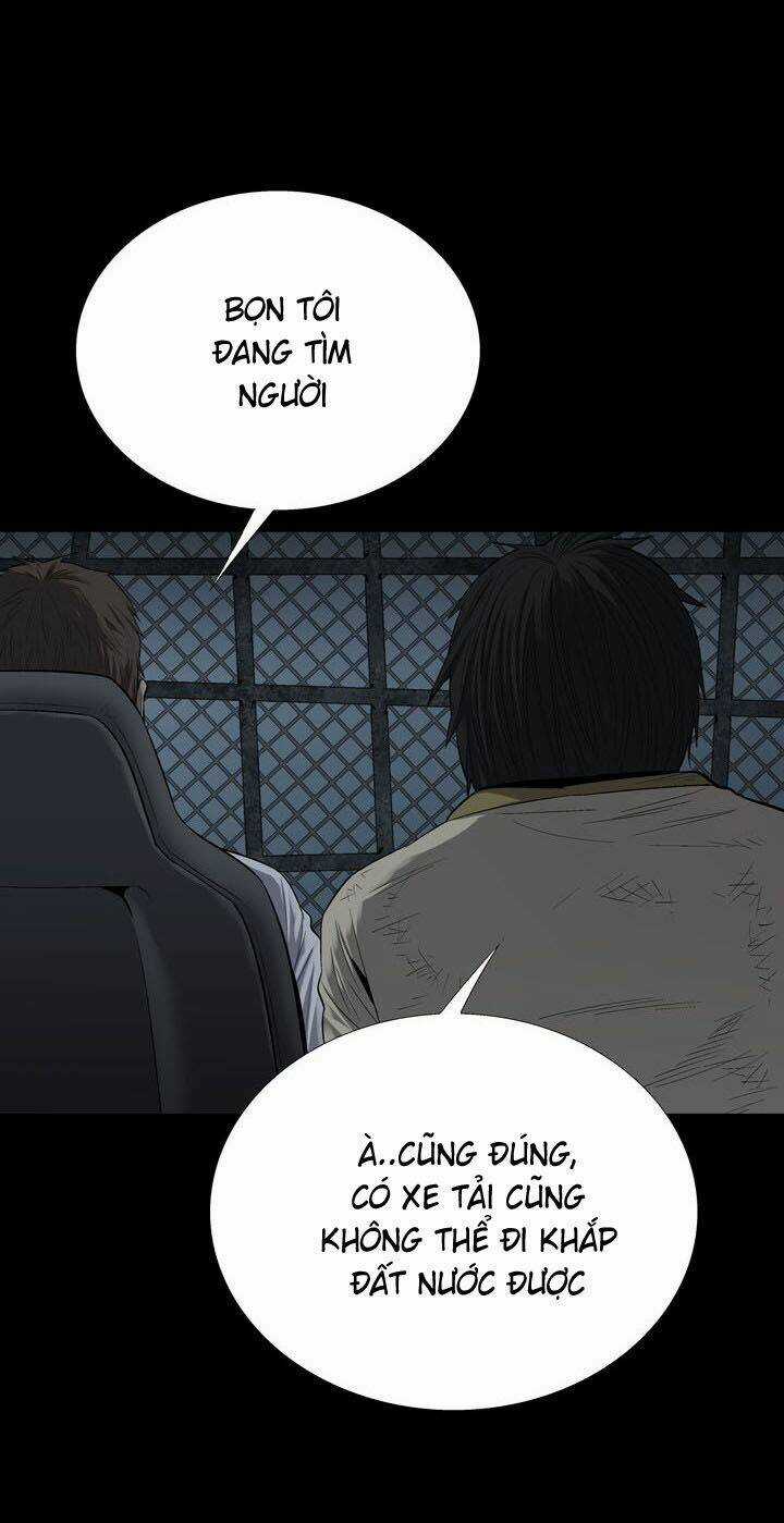 THẢM HỌA ONG ĐỘC Chapter 69 trang 20