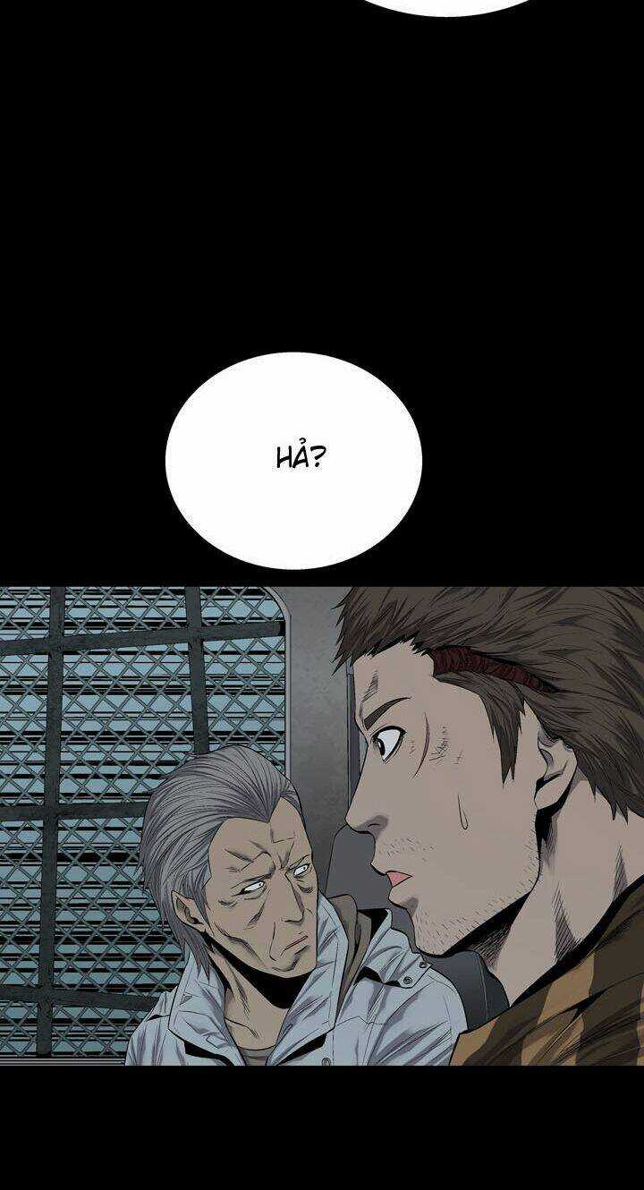 THẢM HỌA ONG ĐỘC Chapter 69 trang 22