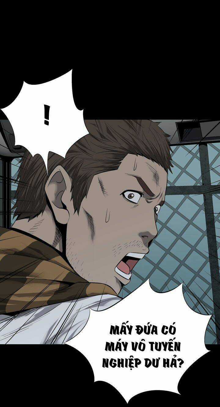 THẢM HỌA ONG ĐỘC Chapter 69 trang 26