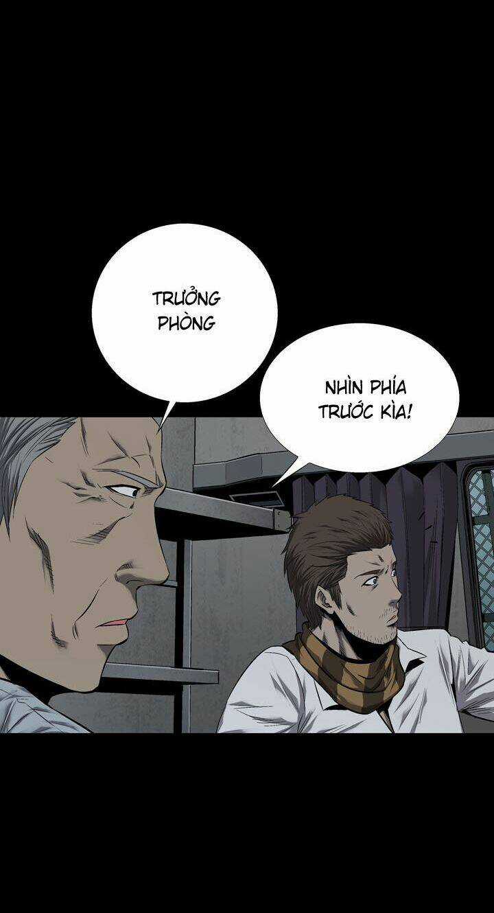 THẢM HỌA ONG ĐỘC Chapter 69 trang 27