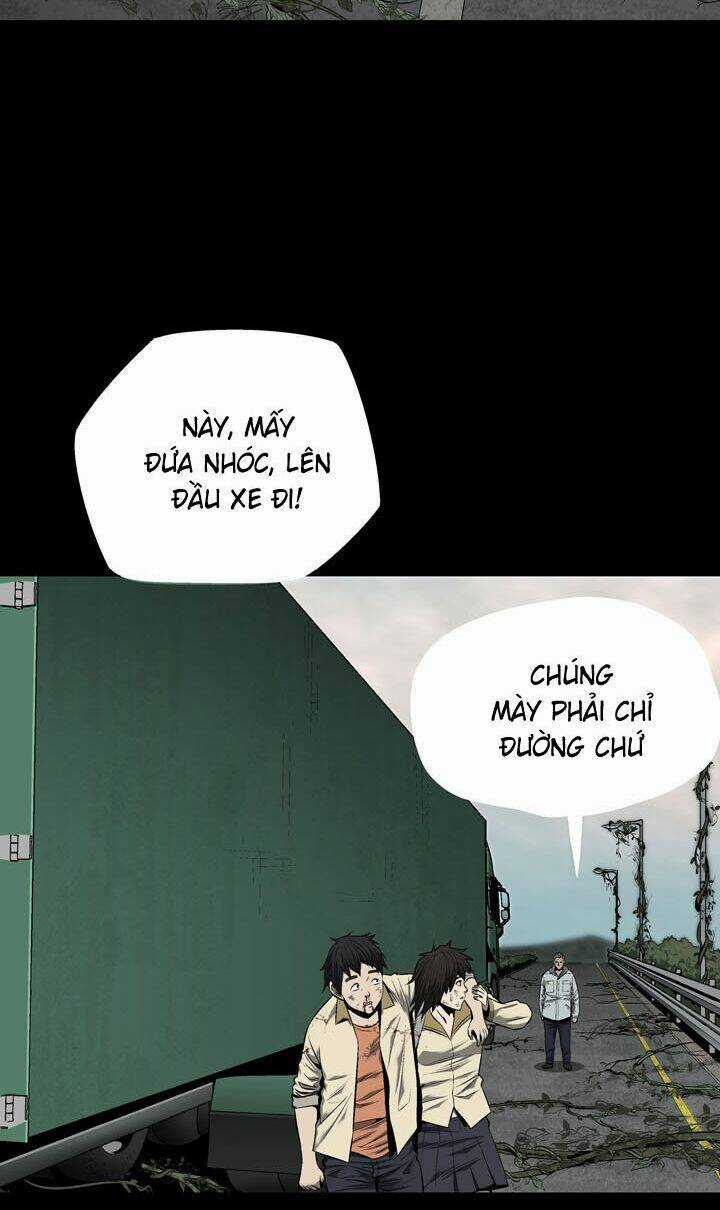 THẢM HỌA ONG ĐỘC Chapter 69 trang 3