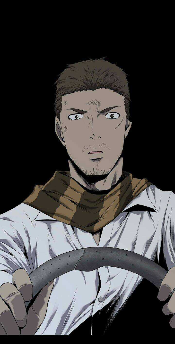 THẢM HỌA ONG ĐỘC Chapter 69 trang 31