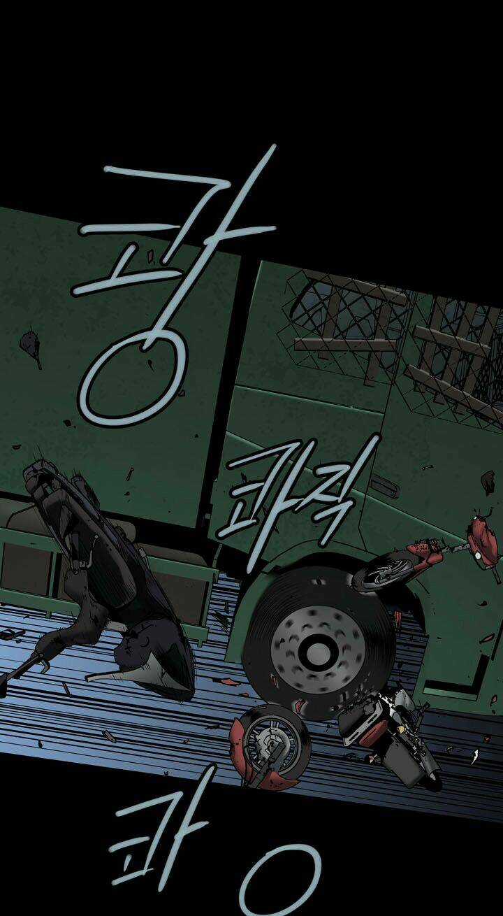 THẢM HỌA ONG ĐỘC Chapter 69 trang 34