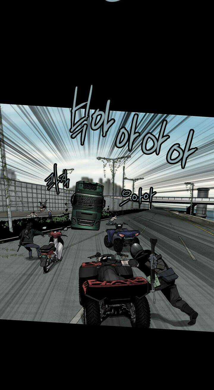 THẢM HỌA ONG ĐỘC Chapter 69 trang 35