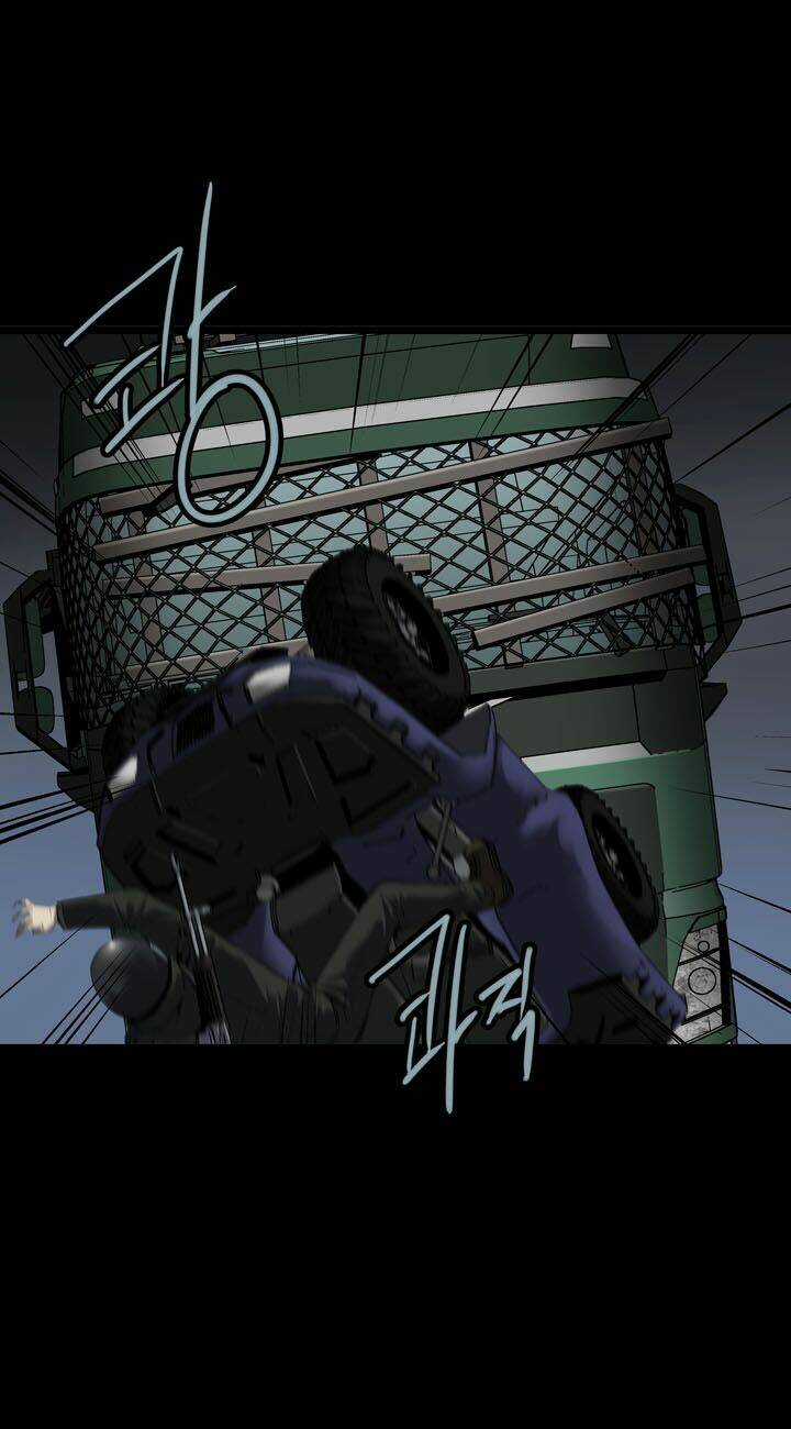 THẢM HỌA ONG ĐỘC Chapter 69 trang 36