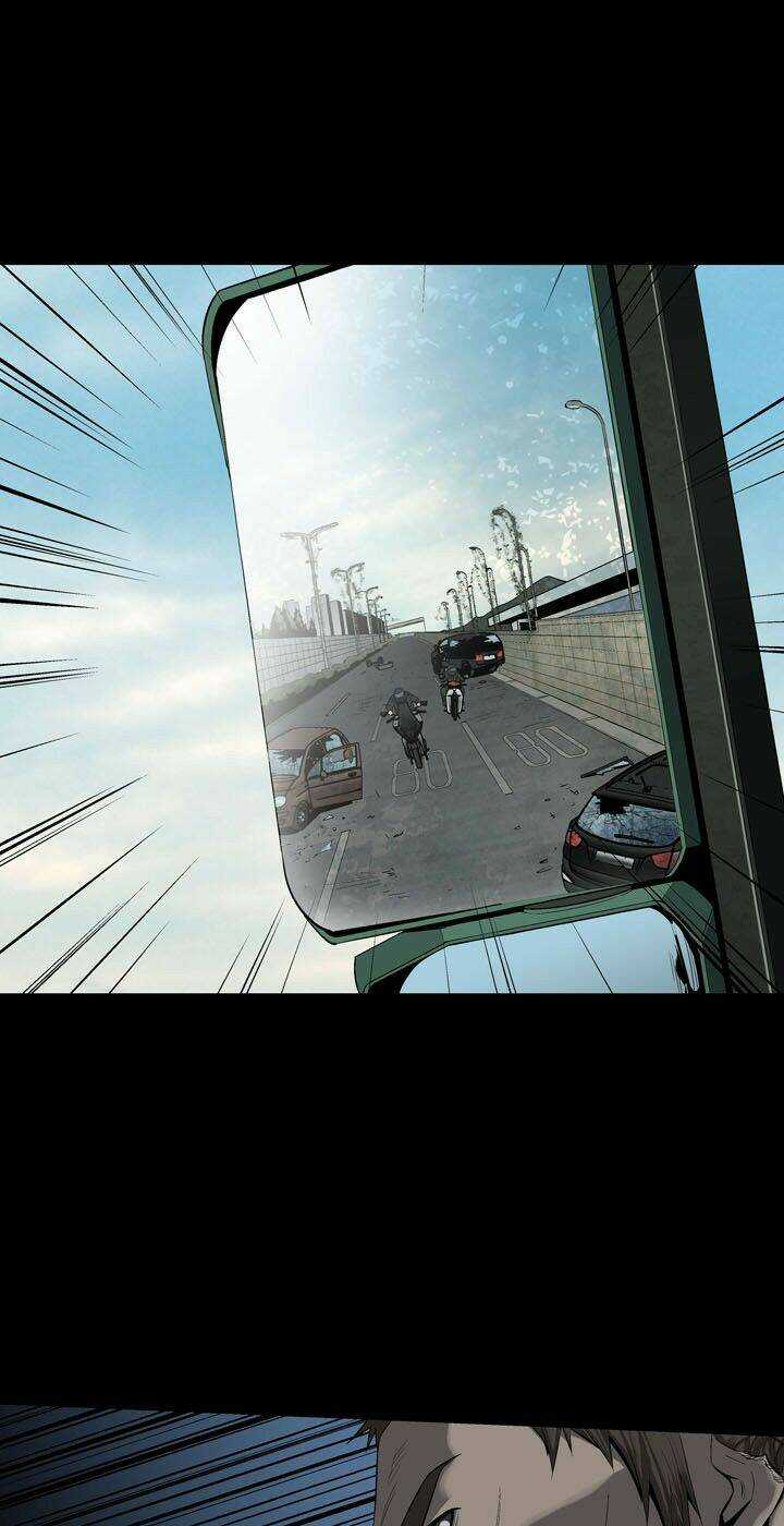 THẢM HỌA ONG ĐỘC Chapter 69 trang 38