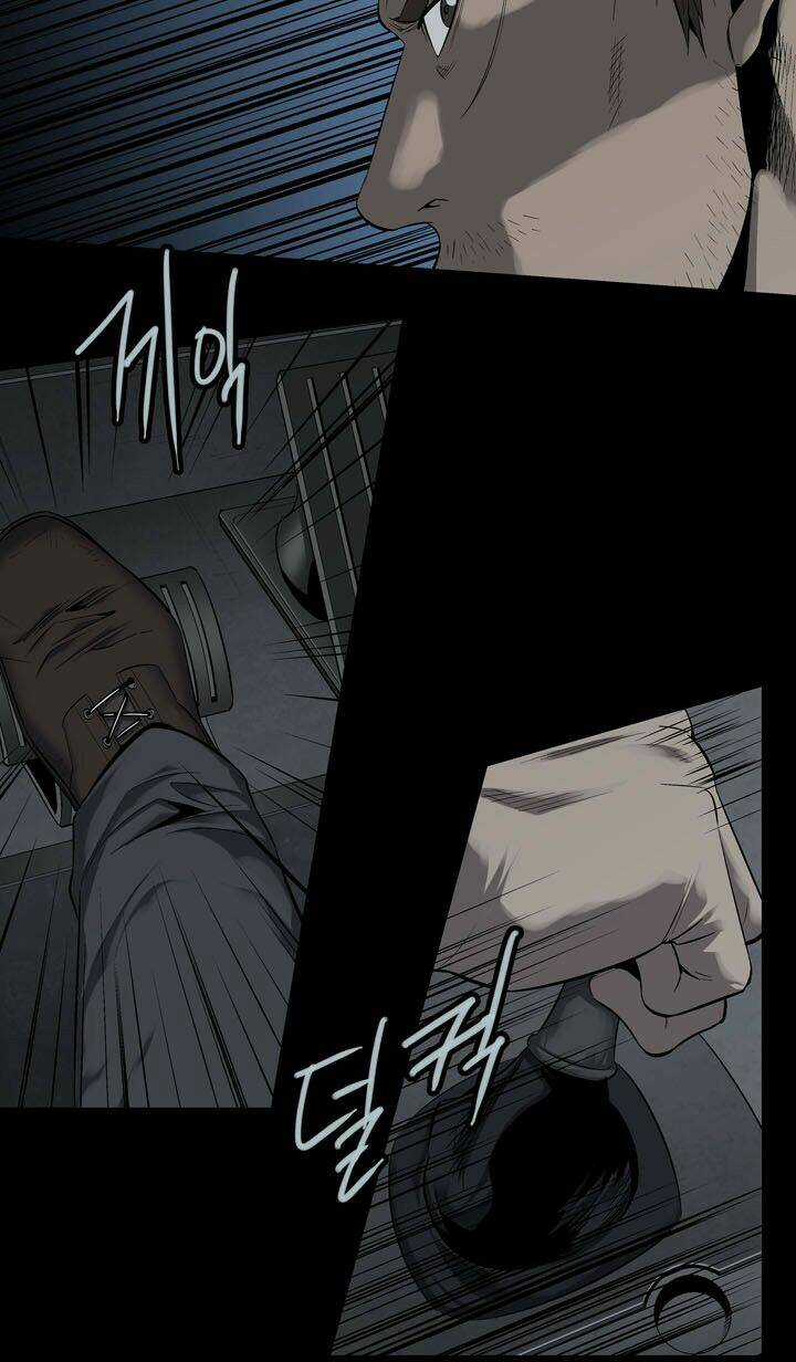 THẢM HỌA ONG ĐỘC Chapter 69 trang 39