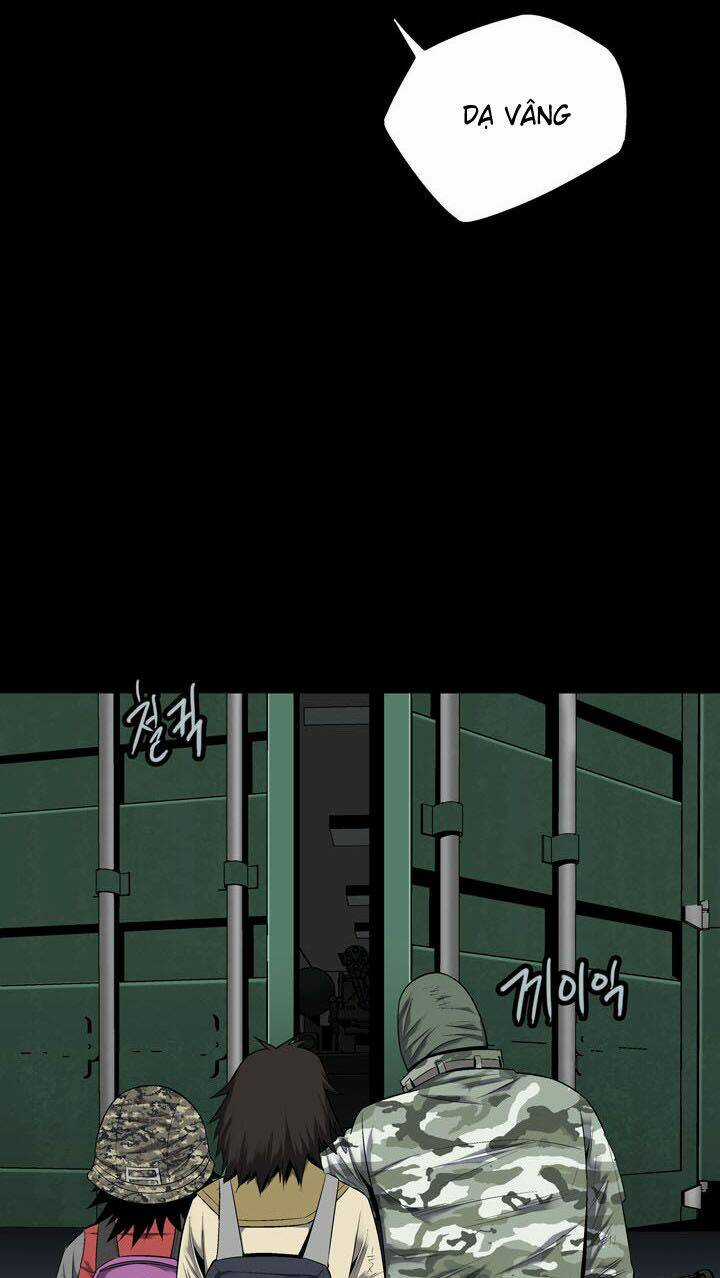 THẢM HỌA ONG ĐỘC Chapter 69 trang 4