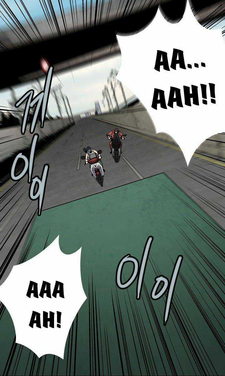 THẢM HỌA ONG ĐỘC Chapter 69 trang 42