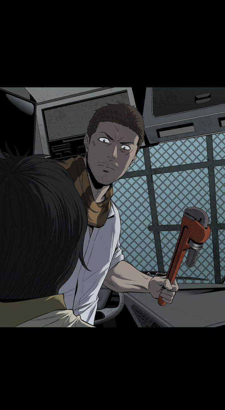 THẢM HỌA ONG ĐỘC Chapter 69 trang 45