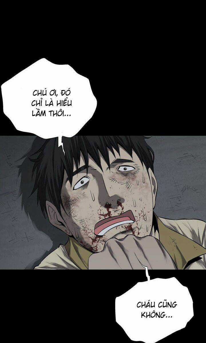 THẢM HỌA ONG ĐỘC Chapter 69 trang 48