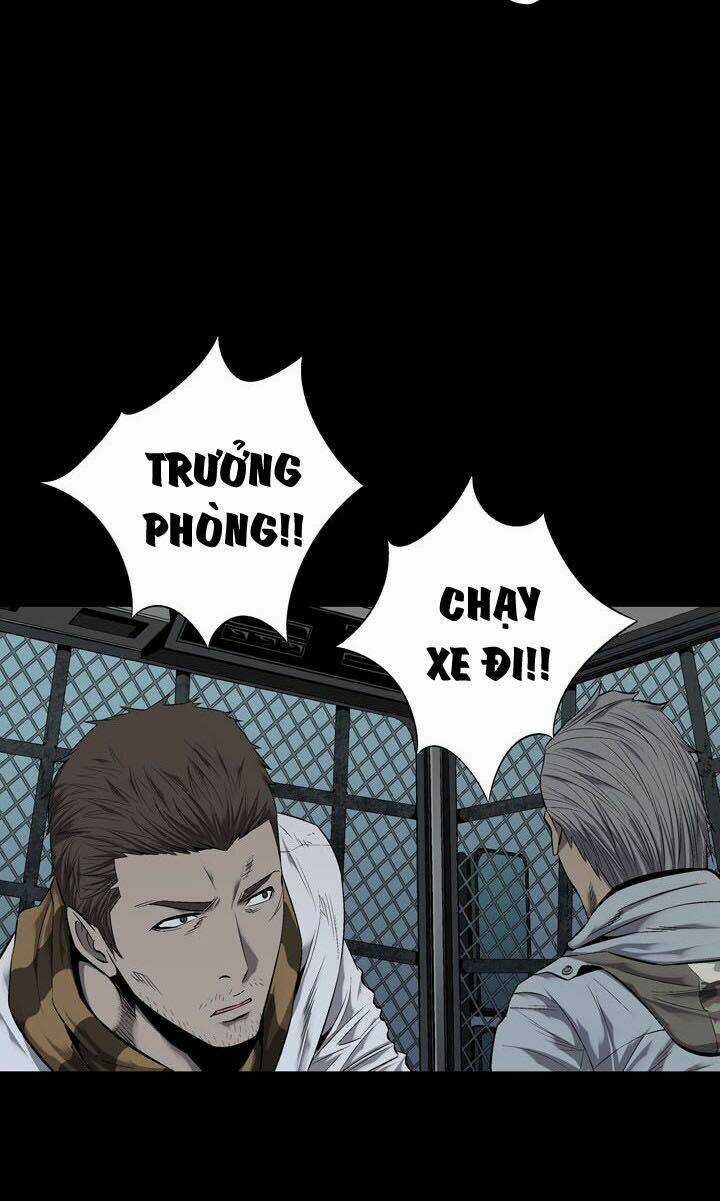 THẢM HỌA ONG ĐỘC Chapter 69 trang 49