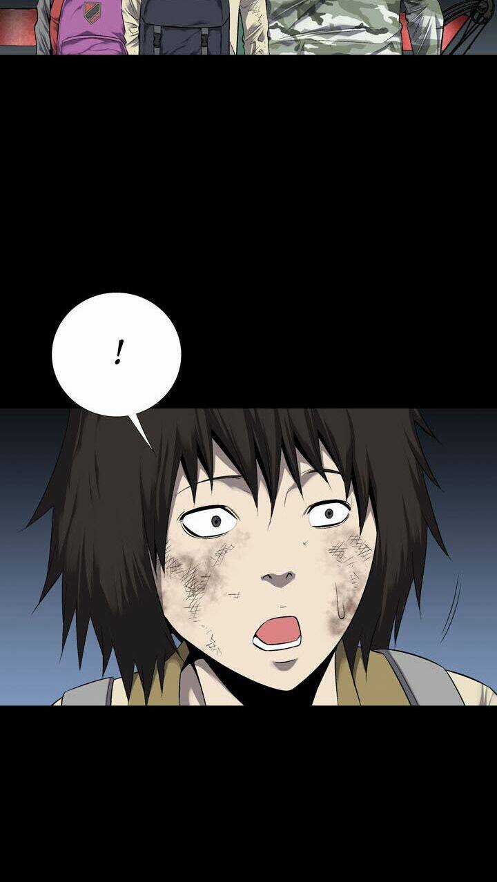 THẢM HỌA ONG ĐỘC Chapter 69 trang 5