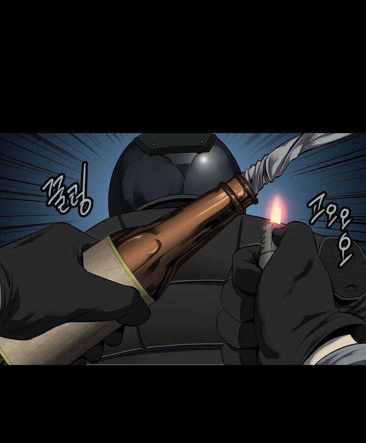 THẢM HỌA ONG ĐỘC Chapter 69 trang 52