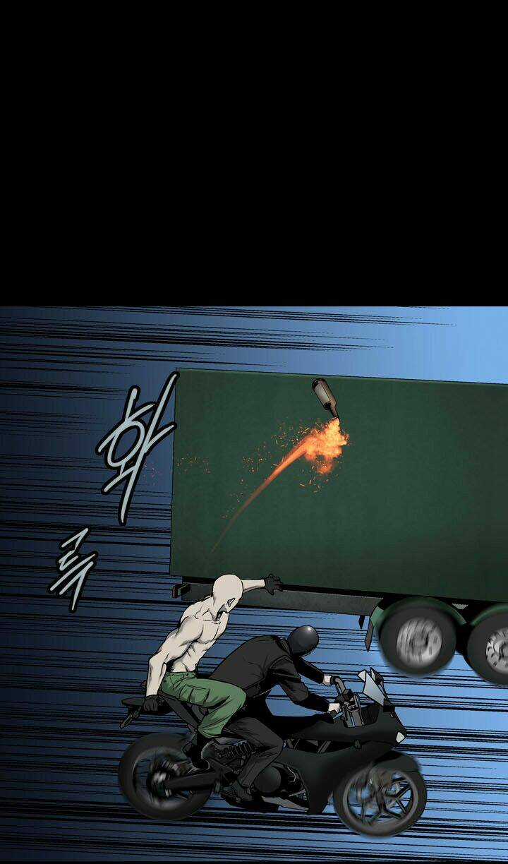 THẢM HỌA ONG ĐỘC Chapter 69 trang 53