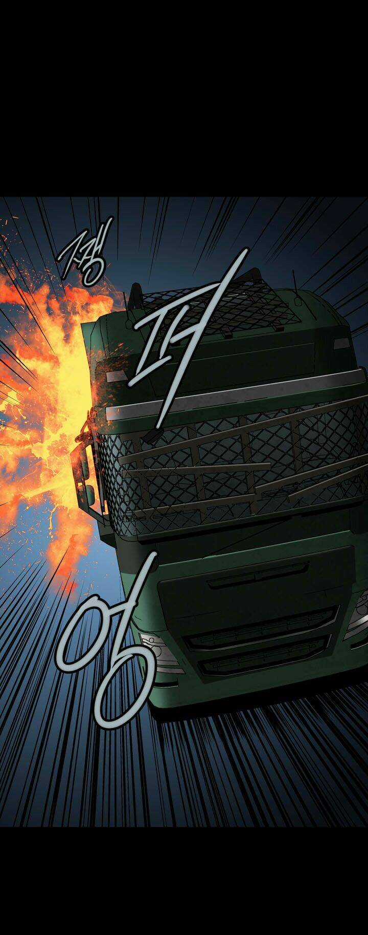 THẢM HỌA ONG ĐỘC Chapter 69 trang 54