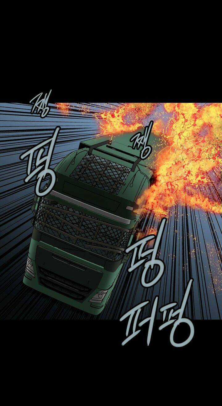 THẢM HỌA ONG ĐỘC Chapter 69 trang 58