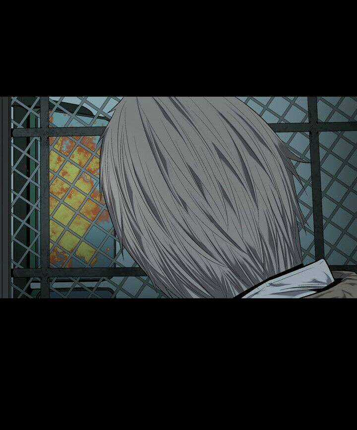 THẢM HỌA ONG ĐỘC Chapter 69 trang 59