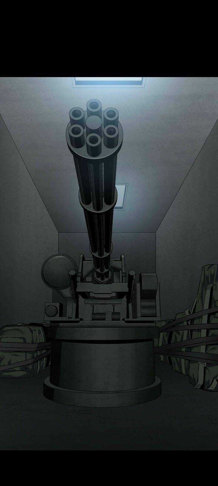 THẢM HỌA ONG ĐỘC Chapter 69 trang 6