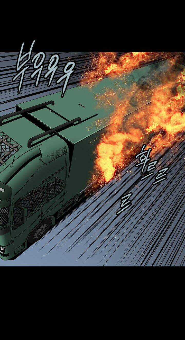 THẢM HỌA ONG ĐỘC Chapter 69 trang 61