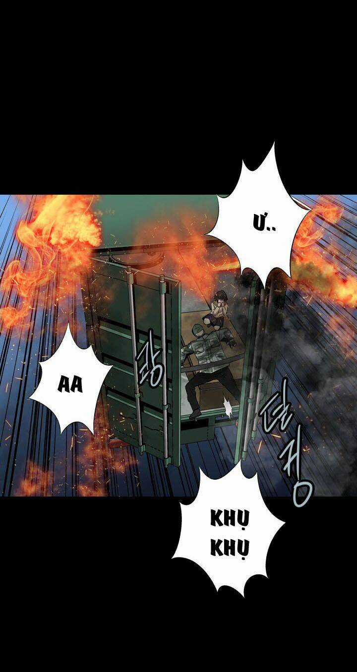 THẢM HỌA ONG ĐỘC Chapter 69 trang 62