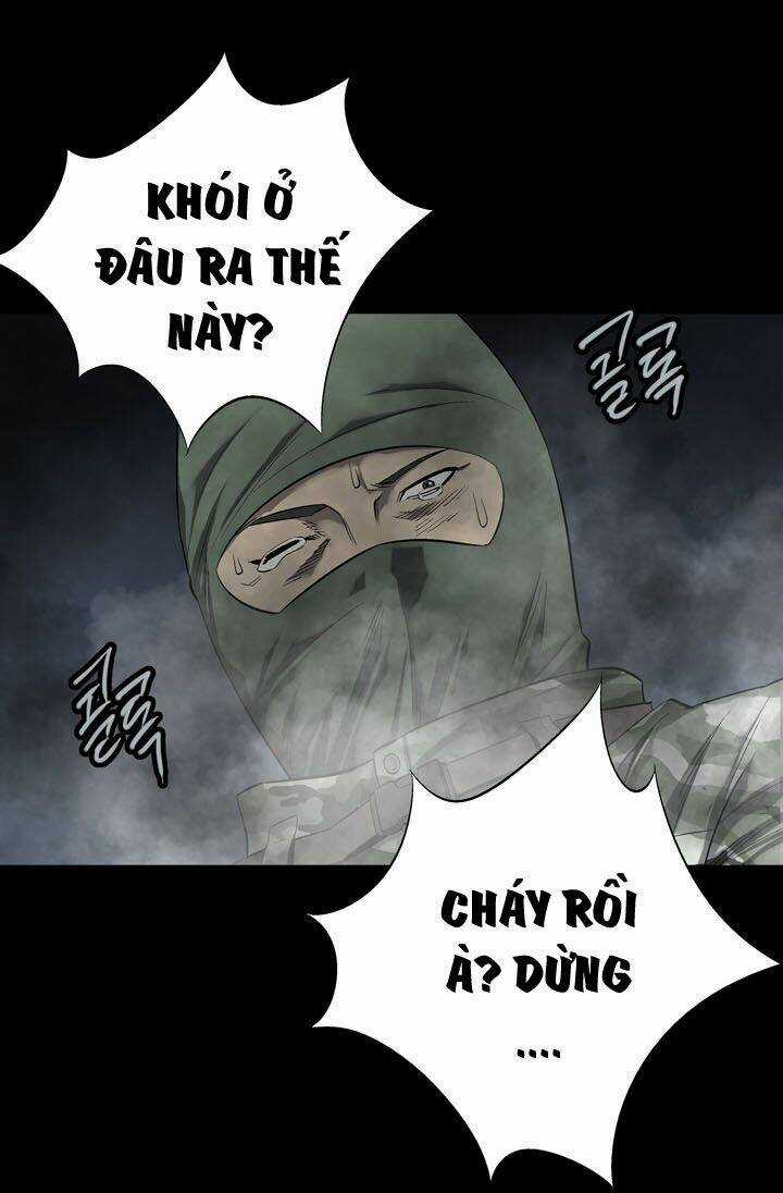 THẢM HỌA ONG ĐỘC Chapter 69 trang 63