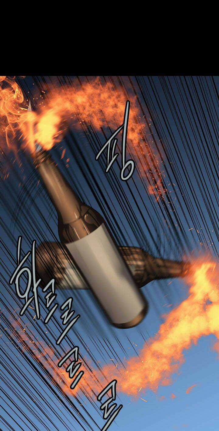 THẢM HỌA ONG ĐỘC Chapter 69 trang 65