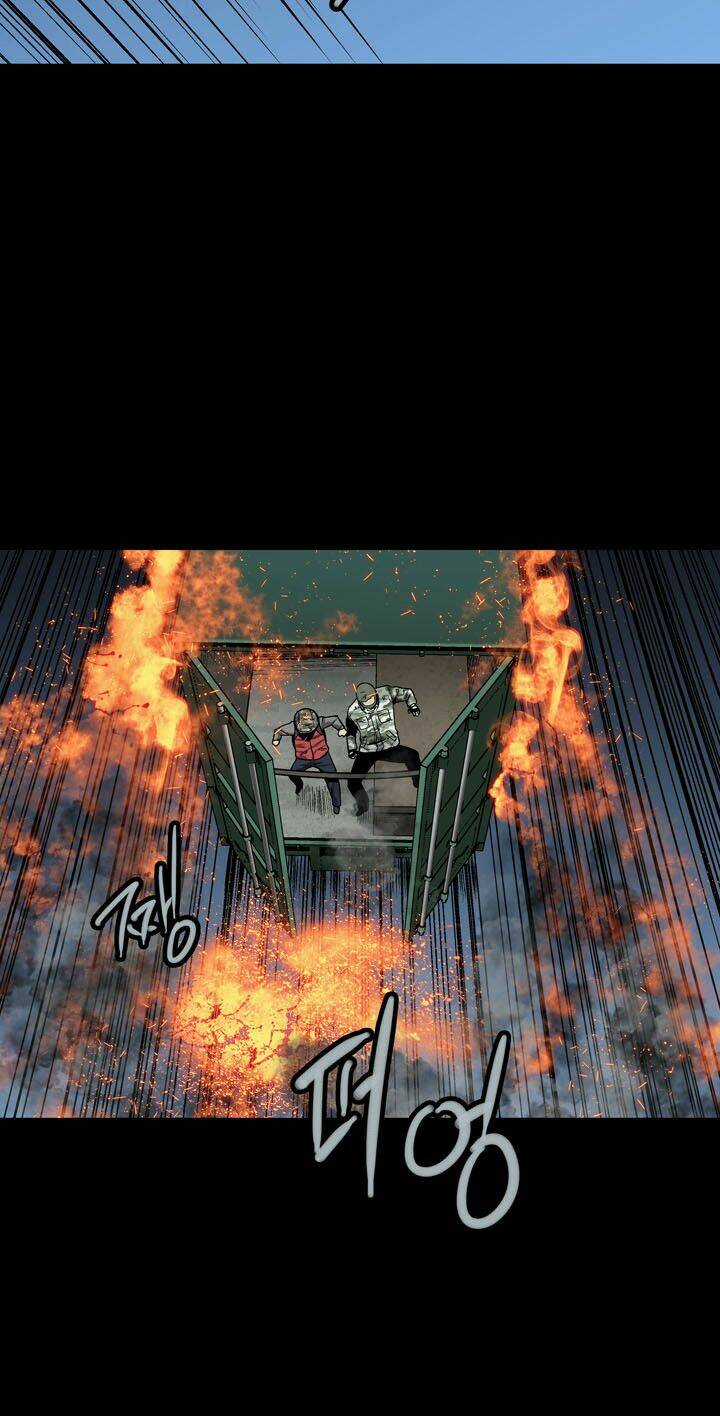 THẢM HỌA ONG ĐỘC Chapter 69 trang 66