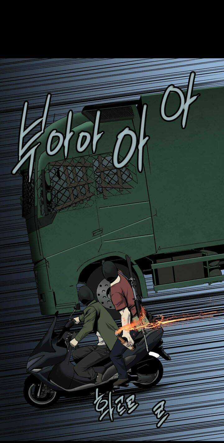 THẢM HỌA ONG ĐỘC Chapter 69 trang 68