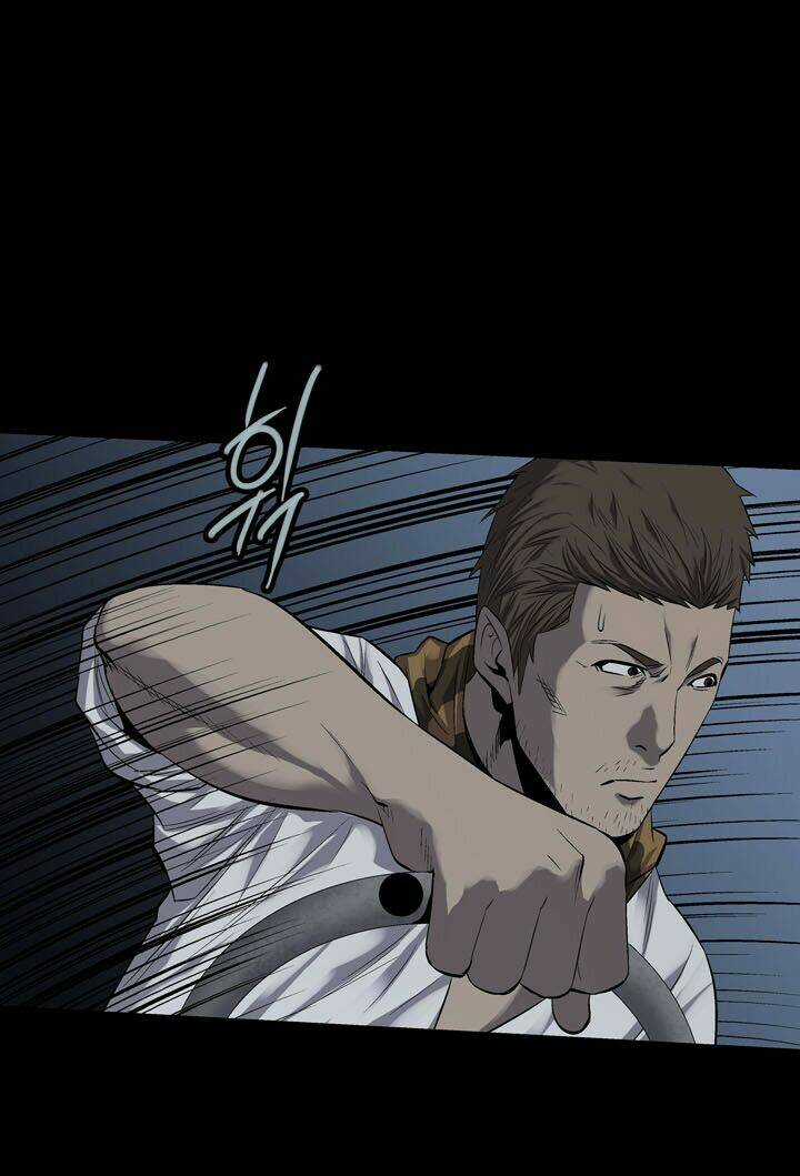 THẢM HỌA ONG ĐỘC Chapter 69 trang 69