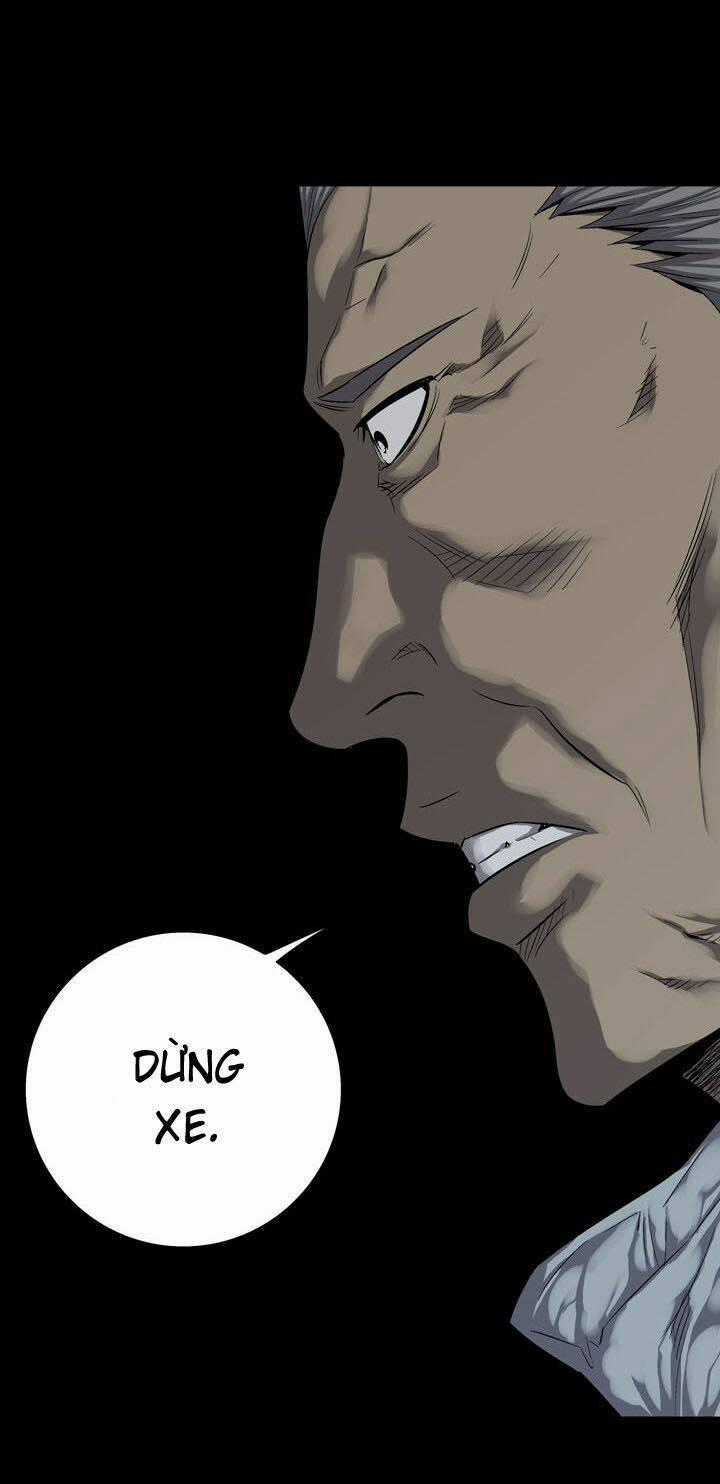 THẢM HỌA ONG ĐỘC Chapter 69 trang 72