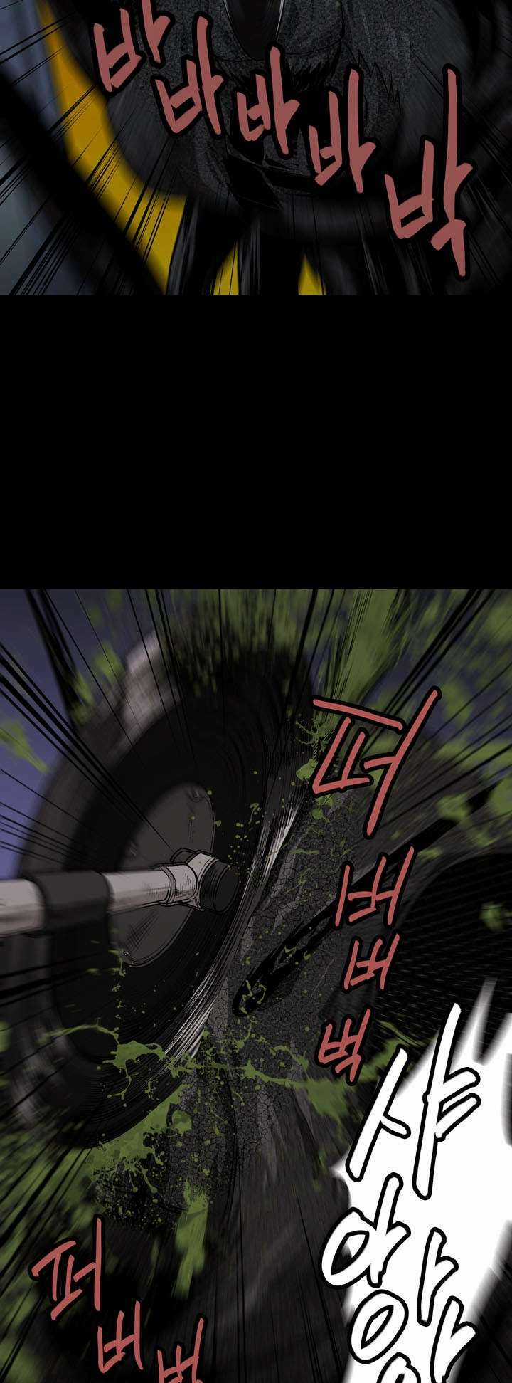 THẢM HỌA ONG ĐỘC Chapter 7 trang 10