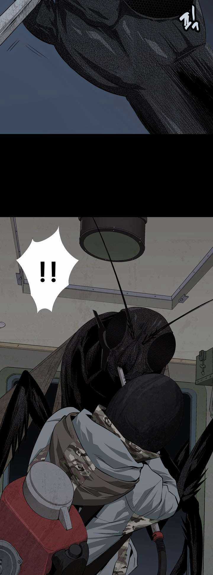 THẢM HỌA ONG ĐỘC Chapter 7 trang 14