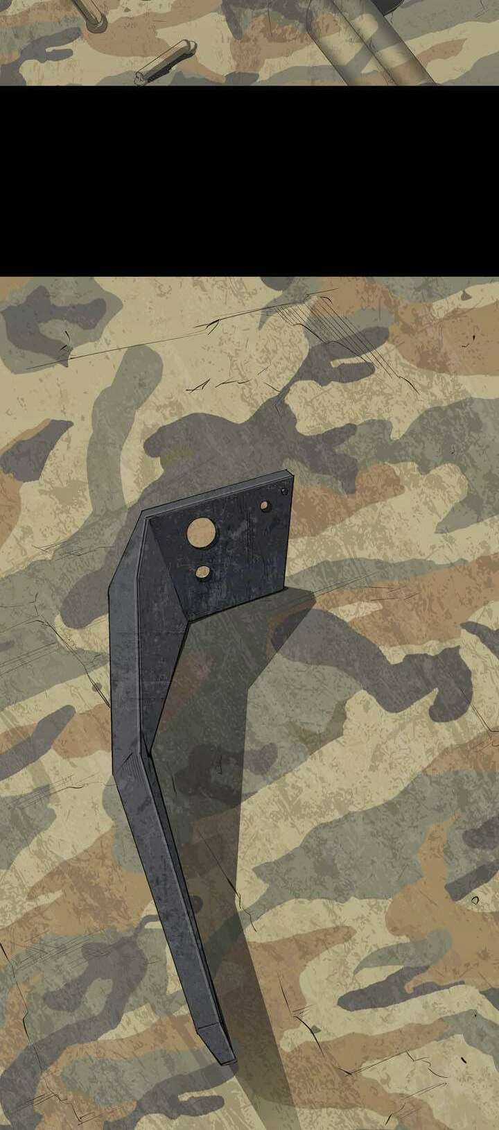 THẢM HỌA ONG ĐỘC Chapter 7 trang 31