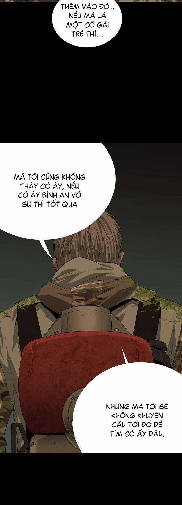 THẢM HỌA ONG ĐỘC Chapter 7 trang 41