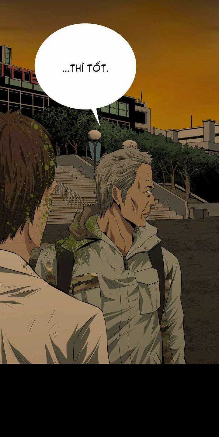 THẢM HỌA ONG ĐỘC Chapter 7 trang 47