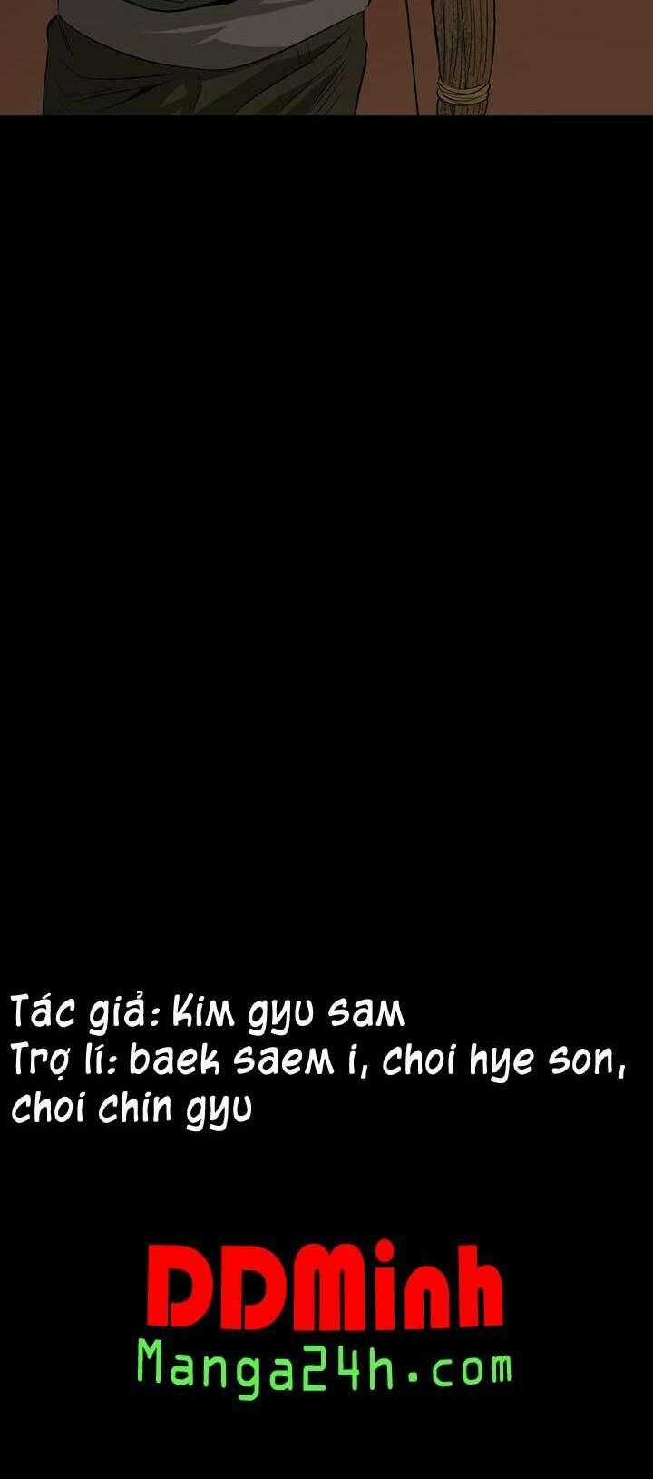 THẢM HỌA ONG ĐỘC Chapter 7 trang 63