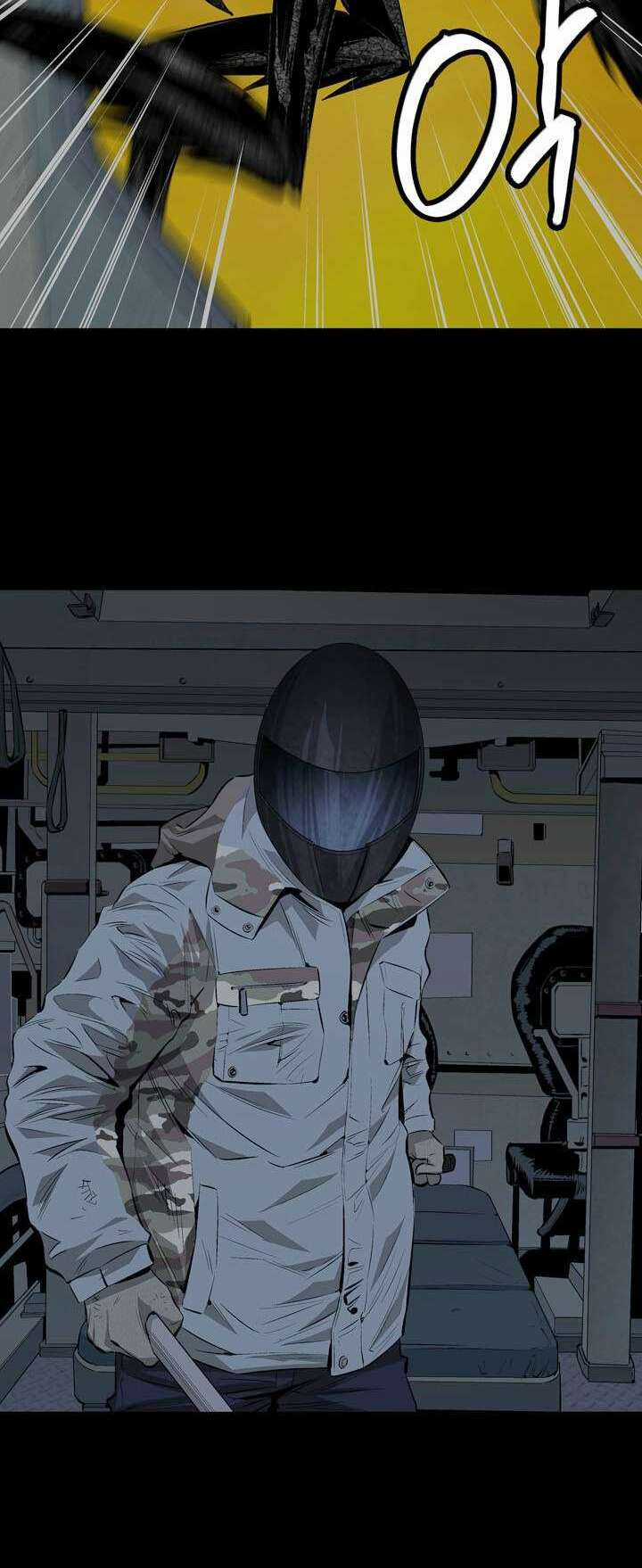 THẢM HỌA ONG ĐỘC Chapter 7 trang 7