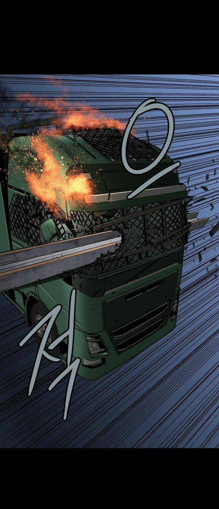 THẢM HỌA ONG ĐỘC Chapter 70 trang 10