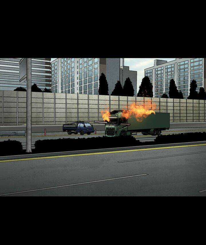 THẢM HỌA ONG ĐỘC Chapter 70 trang 11