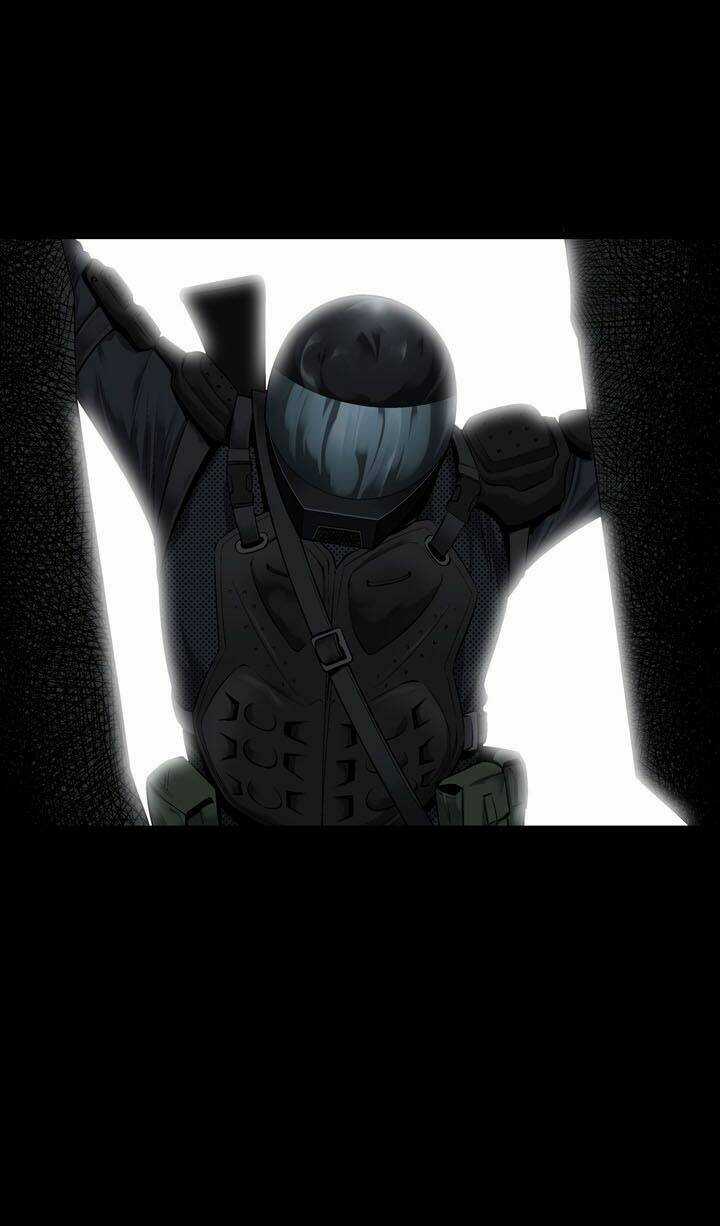 THẢM HỌA ONG ĐỘC Chapter 70 trang 14